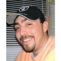 Ricardo "Ric" Cabrera