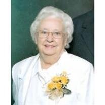 Charlotte M. T. Repotski