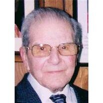 Aloysius Schoen