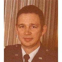 Jerry Twaddell