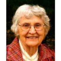 Elizabeth S. Verdonk