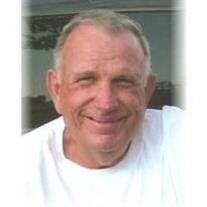 Fred E. Reinhardt, Jr.