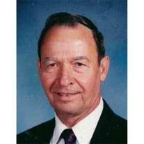 August K. "Augie" Sprengel, Jr.