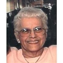 MaryAnn Buis