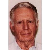 Thomas E. "Bud" Ackman
