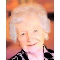 Jennie A. Wachtor
