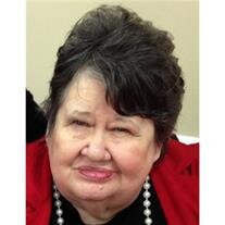 Joyce Parker