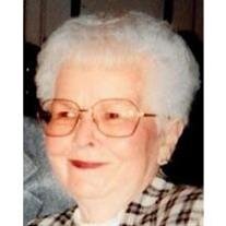 Luella M. Grimes