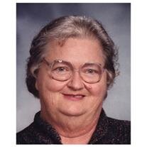 Helen Marie Herd