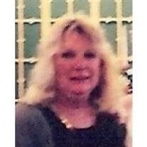 Mary Katherine Montgomery