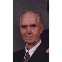 Raymond H. "Bud" Burchyett