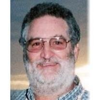 Norbert "Allen" Wendzel