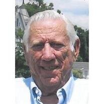 William Joseph "Bill" Speer
