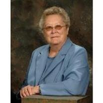 Marlene C. Abbott