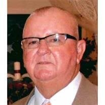 Charles Albert Holtzclaw