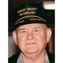 Clarence F. "Junior" Sander