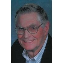 Wallace H. "Wally" Barrows