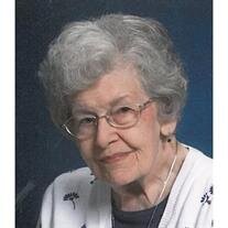 Iva M. Fee