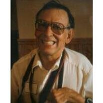 Raymond W. Effner