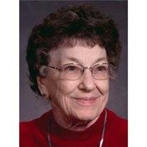 Doris Hartle