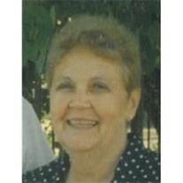 Dorothy Kelley