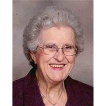 Marilyn Rose Dippold