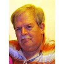 Donald Joe Copeland