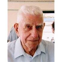 Andrew Eldridge Kinnison
