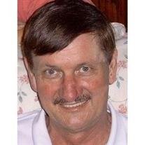Norman E. Blumenberg