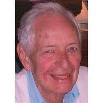John A. "Jack" Behrens