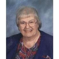 Pauline E. Andrews Kleinheksel