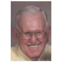 Rev. Ernest Jordan