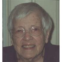 Eileen Hinton
