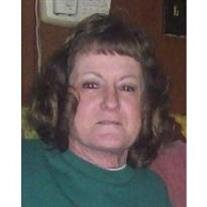 Nancy Ann Crandall