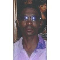 John Lee DeBerry