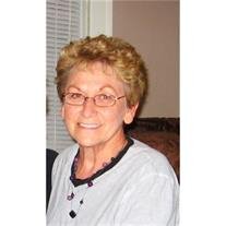 Carolyn J. (Newman) Woodruff