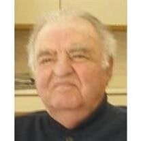 Edward M. Glista