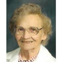 Agatha Budrus