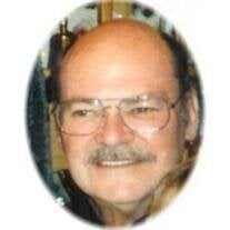 Howard W. Ashbrook