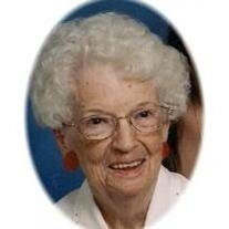 Etta May Hope