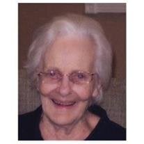 Luvina B. Beanland