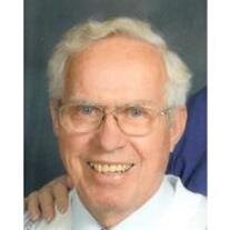 Stephen McKeon