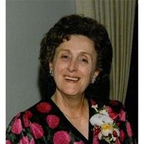 Alberta Buschmann