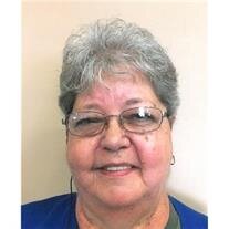 Myrtle Ann Stephens
