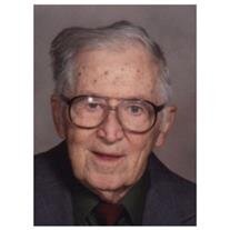 Richard Fredrick Dippold, Sr.