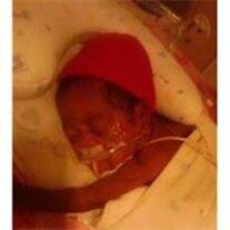 A'niimah Deshay Graham