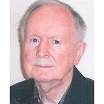 H. William "Bill" Yeager