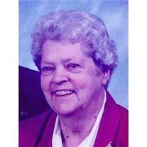 Ruth Marilyn Sample