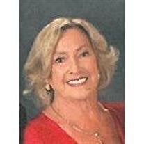 Marilynn Greable