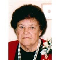 Minnie Lee Crumpecker